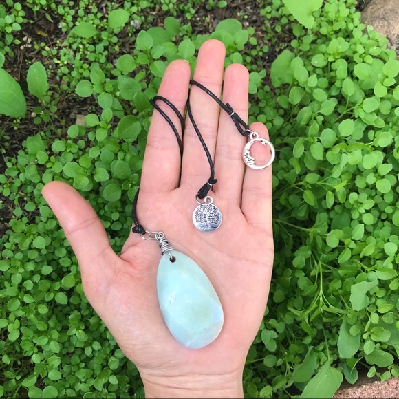 Jewelry - ❄️Beautiful Amazonite❄️